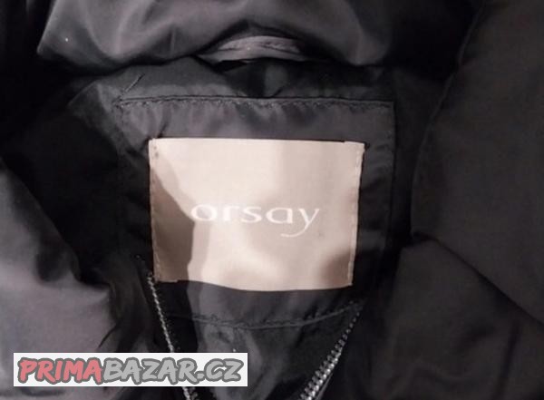 damska-bunda-orsay-l