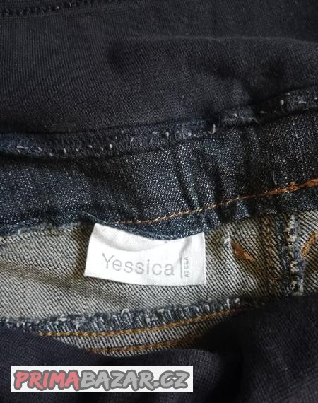 tehotenske-kalhoty-vel-42