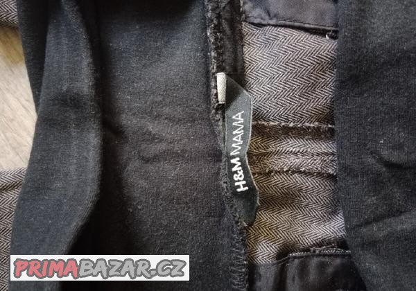 tehotenske-kalhoty-vel-44