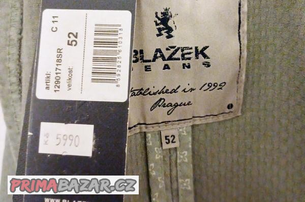 sako-blazek-jeans-novy-s-visackou