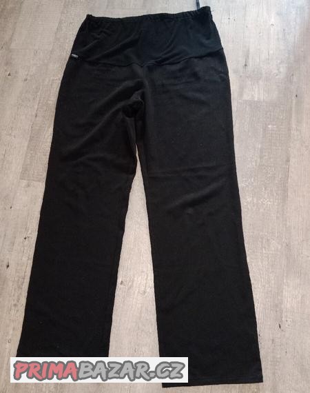 tehotenske-kalhoty-vel-42