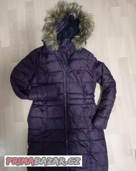 damska-dlouha-zimni-bunda-kabat-vel-36-38