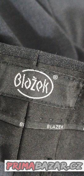 panske-kalhoty-k-obleku-blazek-velikost-50