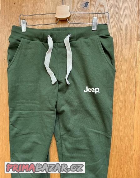 teplaky-jeep-vel-s-nove