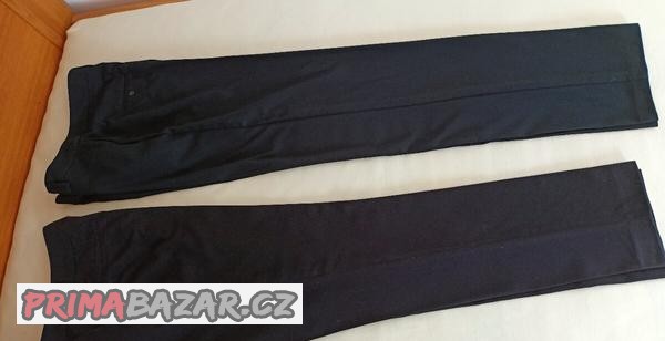 2-x-damske-kalhoty-vel-40