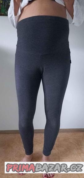 tehotenske-rifle-leginy-triko-velikost-l