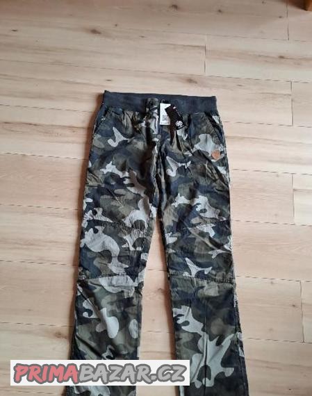 damske-maskacove-kalhoty-sam-73-vel-xl