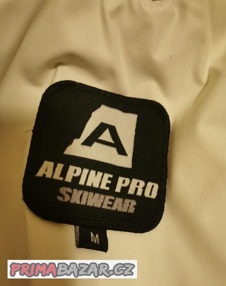 zimni-lyzarska-bunda-alpine-pro-vel-m