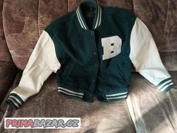 moderni-bunda-pro-mlade-velikost-xs-jako-nova-zn-primark