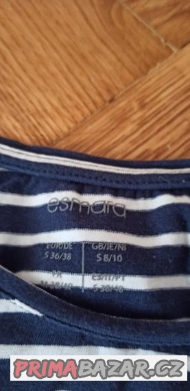 tehotenska-tricka-esmara-vel-40-42