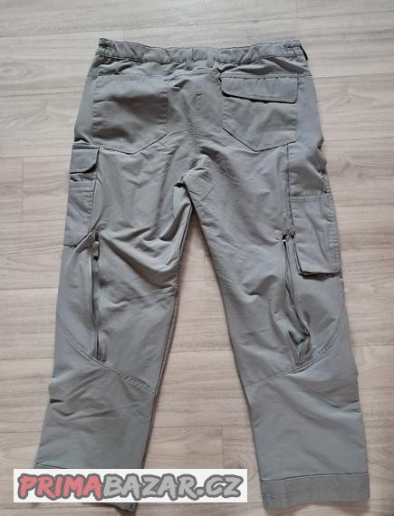 panske-pracovni-kalhoty-vel-44