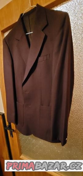 prodam-pansky-fialovy-oblek