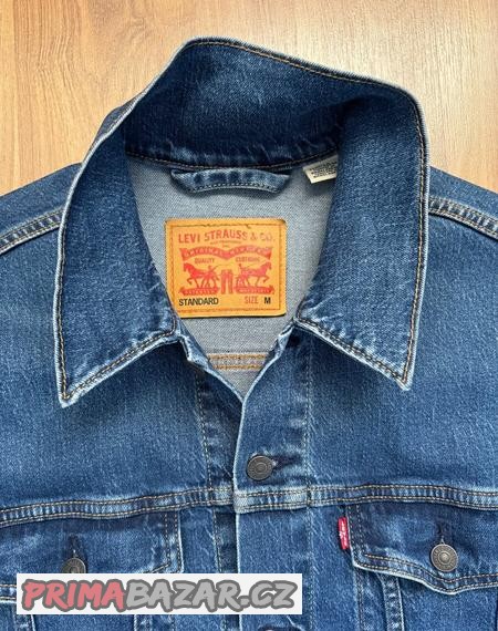 levis-the-trucker-dzinova-bunda