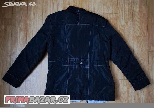 damska-bunda-oboustranna-vel-36-38