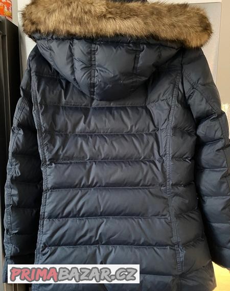zimni-bunda-tommy-hilfiger