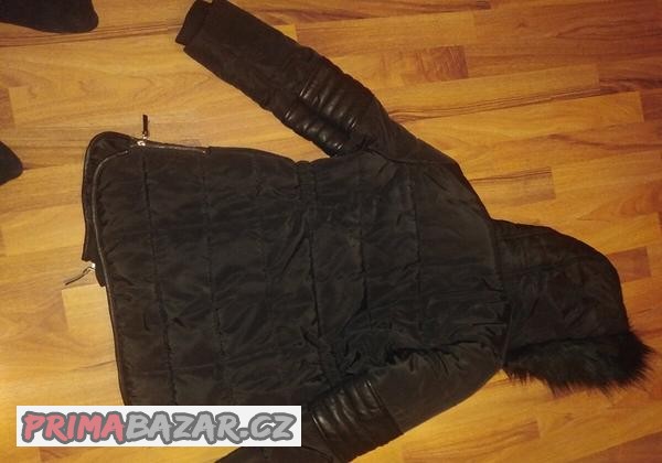 divci-zimni-kabat-vel-9-10let-nove