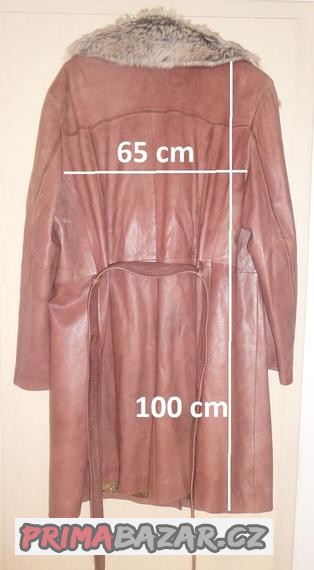 luxusni-damsky-kozeny-kabat-jehneci-kuze-vel-48