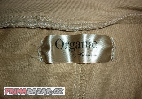 bezove-damske-kalhoty-se-snizenym-sedem-organic