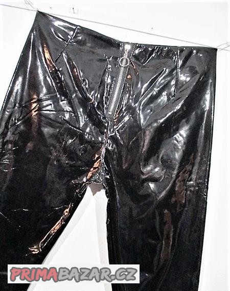 nove-luxusni-latex-skinny-kalhoty-se-zipem-vel-xl