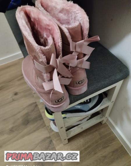 Ugg sněhule