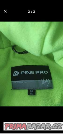zimni-bunda-alpine-pro
