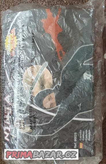 ninja-kostym-costplay