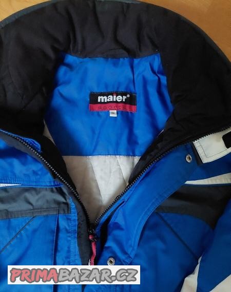 panska-lyzarska-bunda-maier