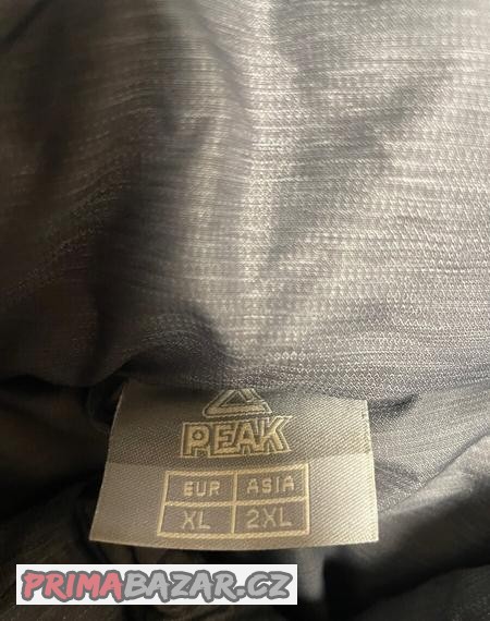 bunda-tony-parker-velikost-xl