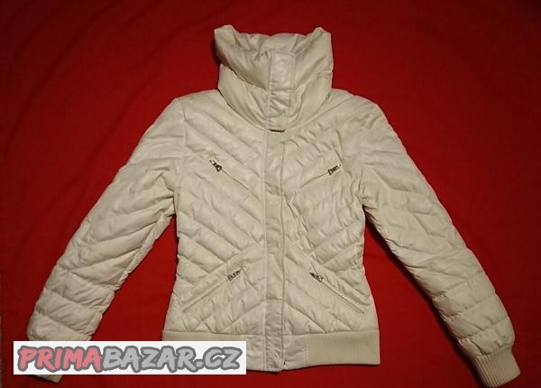 damska-zimni-bunda-guess-vel-m