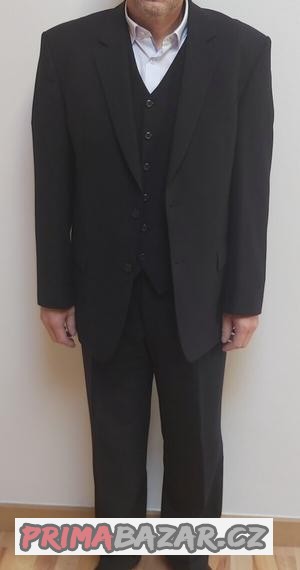 pansky-oblek-s-vestou-koutny