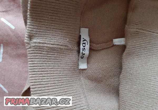 nove-pletene-teplaky-orsay-vel-m