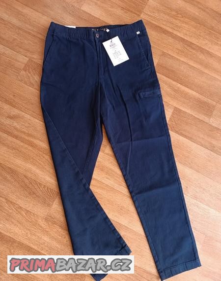 kalhoty-selected-homme-vel-xs