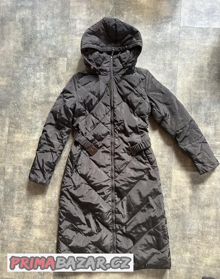 perovy-kabat-benetton-vel-s