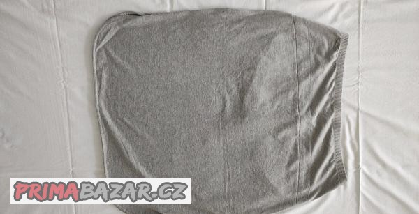 tehotenska-sukne-seda-vel-m