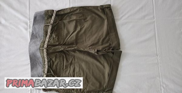 tehotenske-sortky-zelene-vel-42