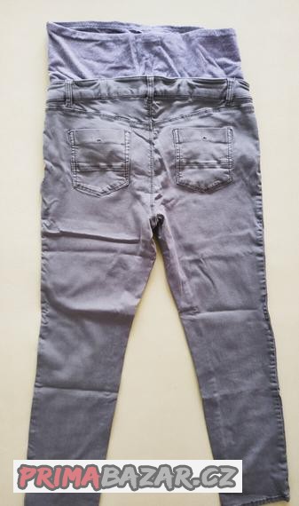 tehotenske-dziny-zelene-vel-42