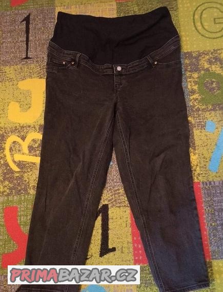 tehotenske-kalhoty-xl