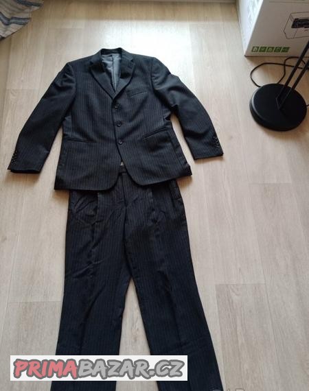 prodam-spolecensky-oblek-znacky-bernhardt