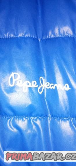 damska-zimni-bunda-pepe-jeans