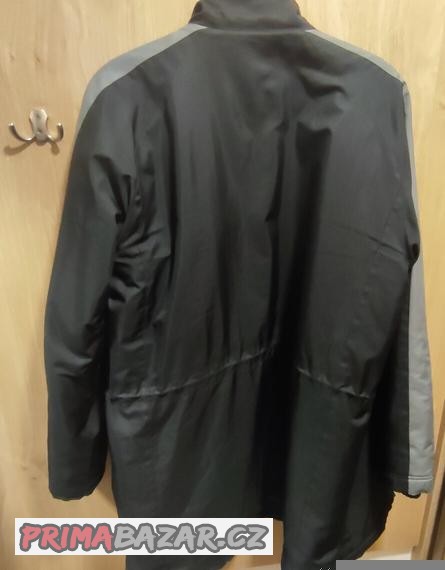 panska-bunda-nike-za-zimni-obdobi