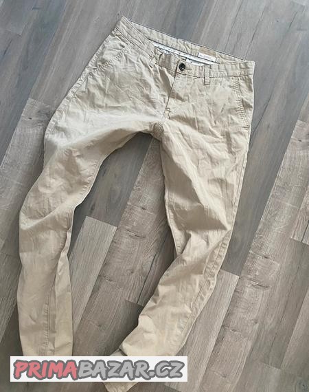 tom-tailor-panske-kalhoty-vel-34