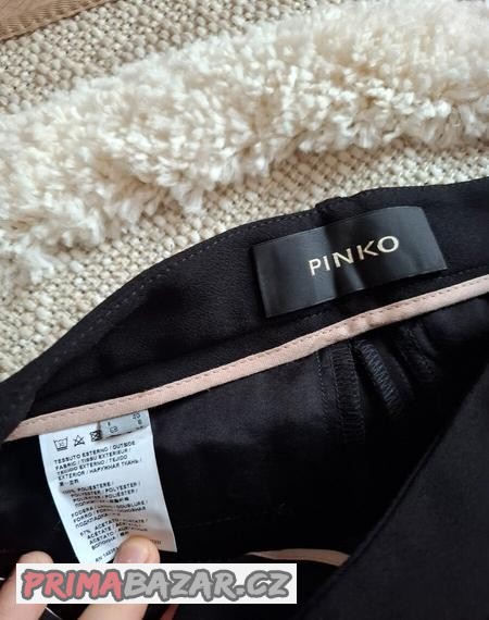 cerne-kalhoty-pinko