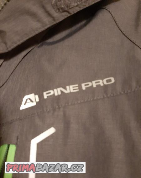 alpine-pro-zimni-bunda-vel-s