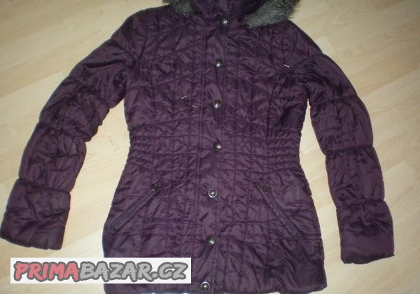zimni-bundo-kabat-mexx-vel-38-40