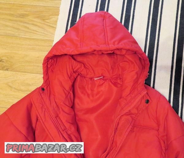 damska-zimni-bunda-kabat-sam-vel-l