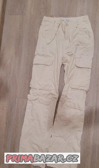 kalhoty-bershka-velikost-32