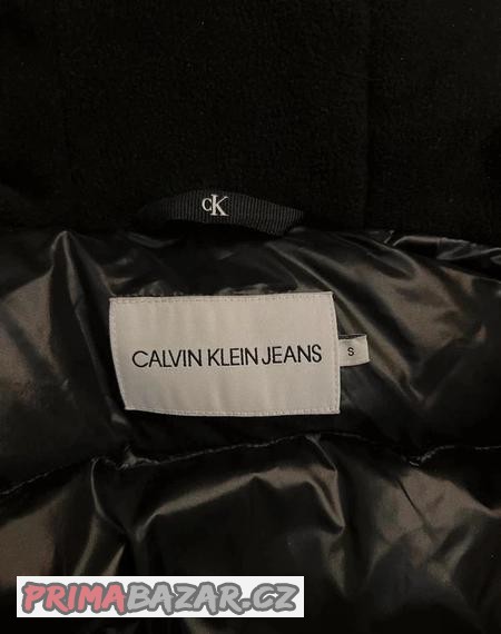 zimni-bunda-calvin-klein