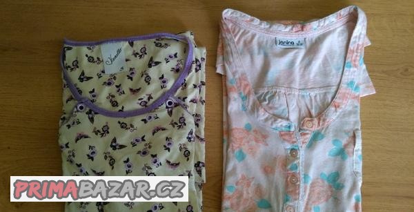 nocni-kosile-na-kojeni