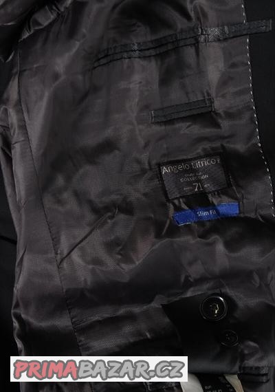 cerne-panske-sako-angelo-litrico-velikost-54