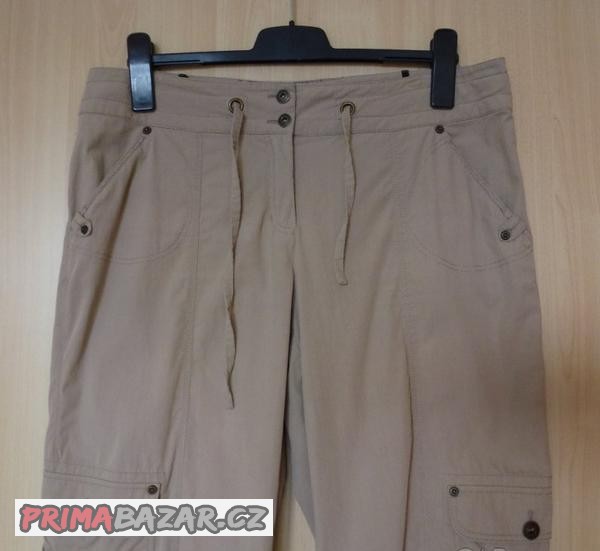damske-sportovni-kalhoty-plataky-kapsace-nenosene-outdoor